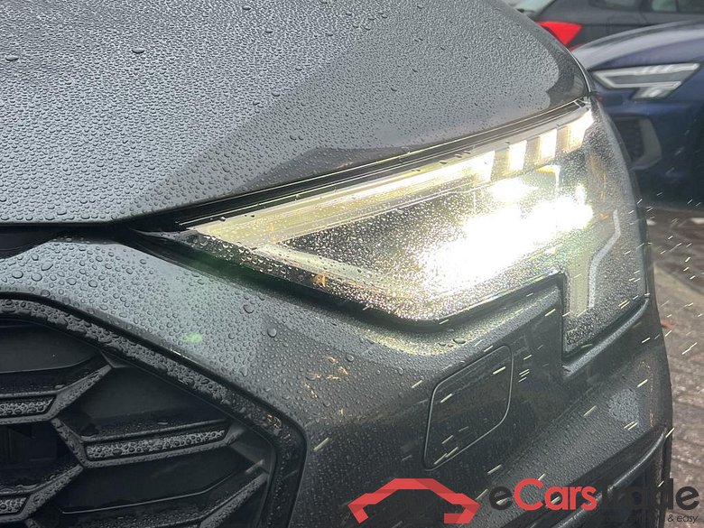 AUDI A3 Sportback 110 kW #4