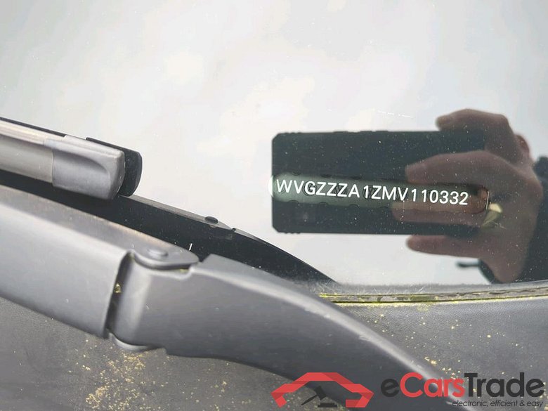 VOLKSWAGEN T-Roc 110 kW #2