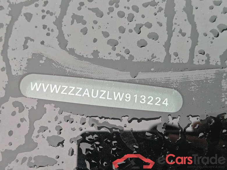 VOLKSWAGEN e-Golf 100 kW #2