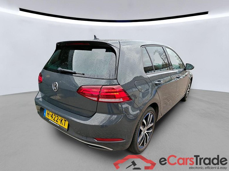 VOLKSWAGEN e-Golf 100 kW #6