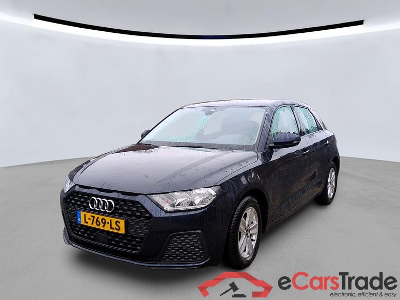 AUDI A1 Sportback 70 kW #1