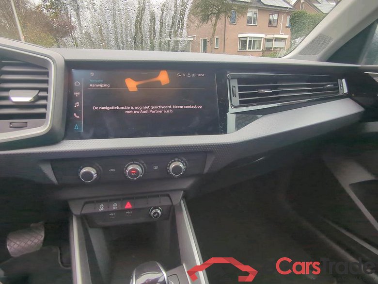 AUDI A1 Sportback 70 kW #3