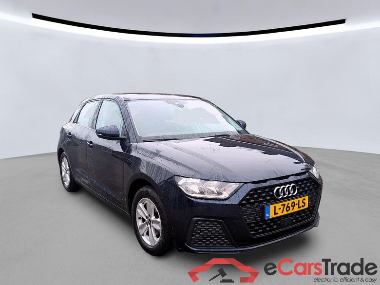 AUDI A1 Sportback 70 kW #4