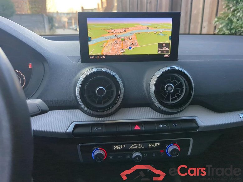 AUDI Q2 110 kW #3