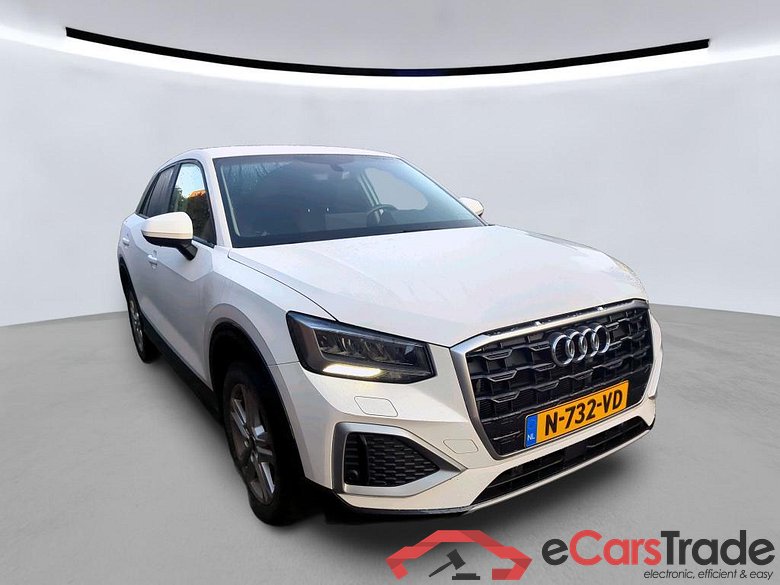 AUDI Q2 110 kW #5
