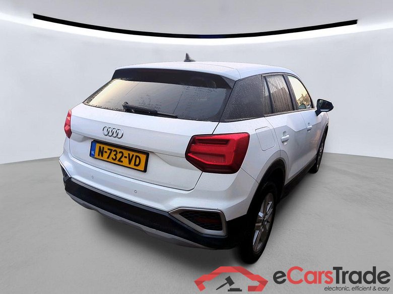 AUDI Q2 110 kW #6