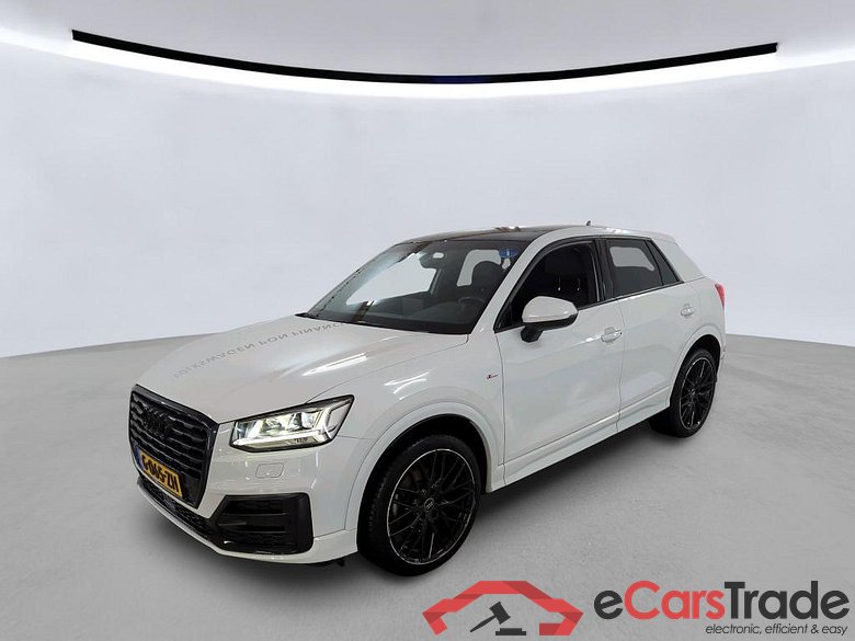 AUDI Q2 110 kW #1
