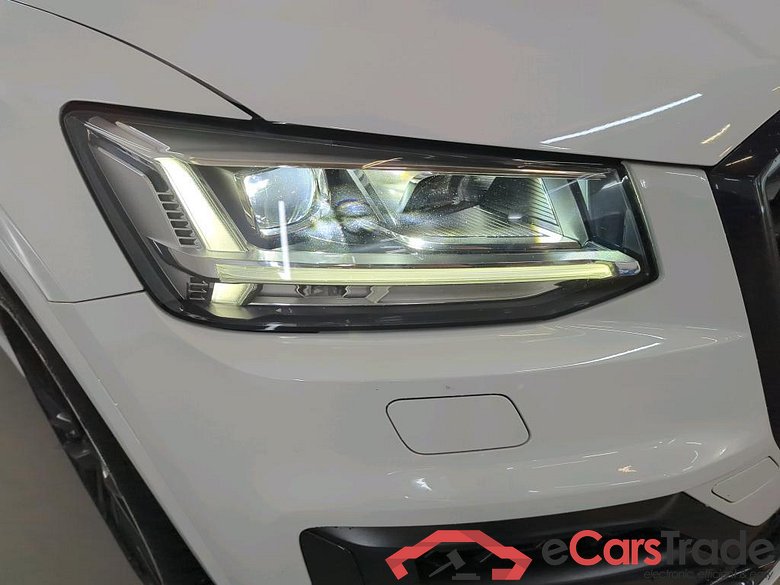 AUDI Q2 110 kW #4