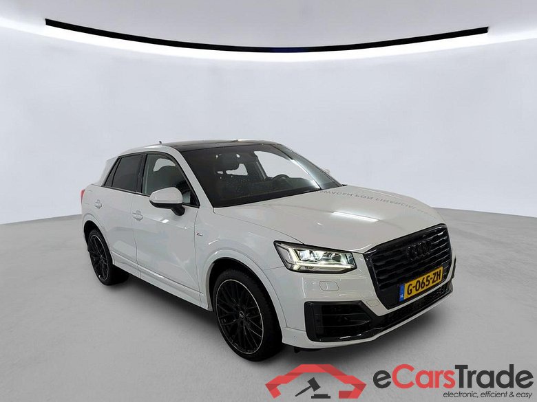 AUDI Q2 110 kW #5