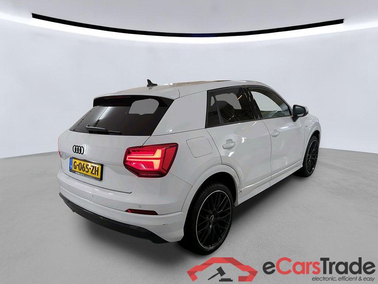 AUDI Q2 110 kW #6