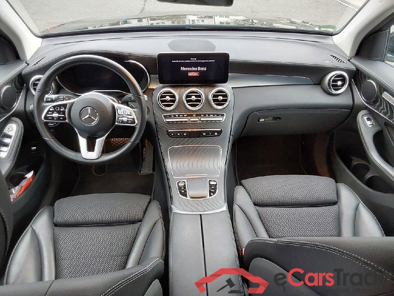 GLC -Klasse GLC 300 de 4Matic (253.911) 2.0 225KW AT9 E6d #3
