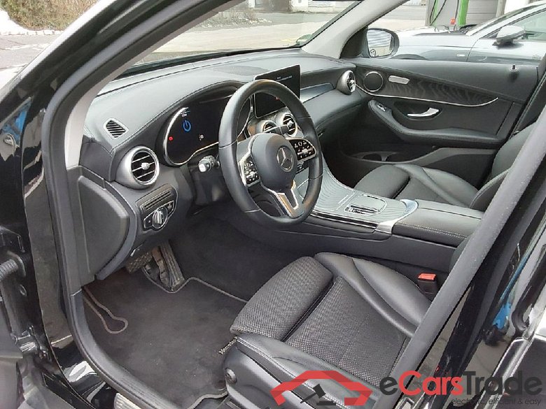 GLC -Klasse GLC 300 de 4Matic (253.911) 2.0 225KW AT9 E6d #4