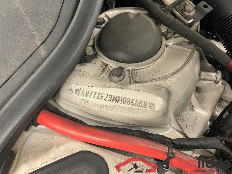 A6 Avant 35 TDI 2.0 TDI 120KW AT7 E6d #5