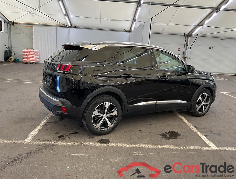 PEUGEOT 3008 1.5 BlueHDi Allure (EU6.2) #2