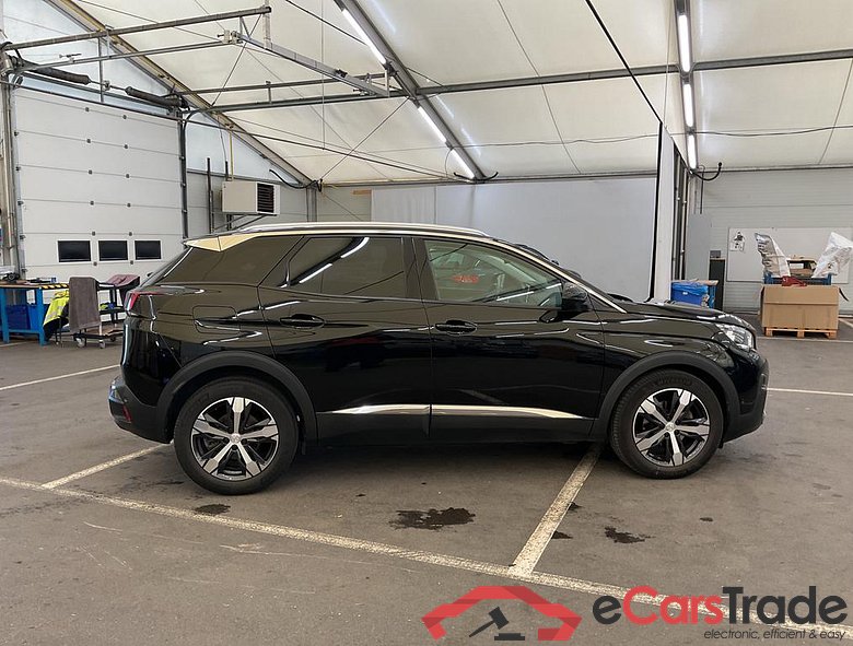PEUGEOT 3008 1.5 BlueHDi Allure (EU6.2) #5