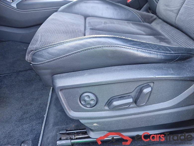 AUDI Q5 2.0 TDi Quattro Sport S tronic #6