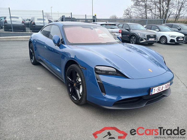 PORSCHE Taycan Taycan 4S #2