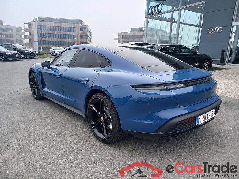 PORSCHE Taycan Taycan 4S #3