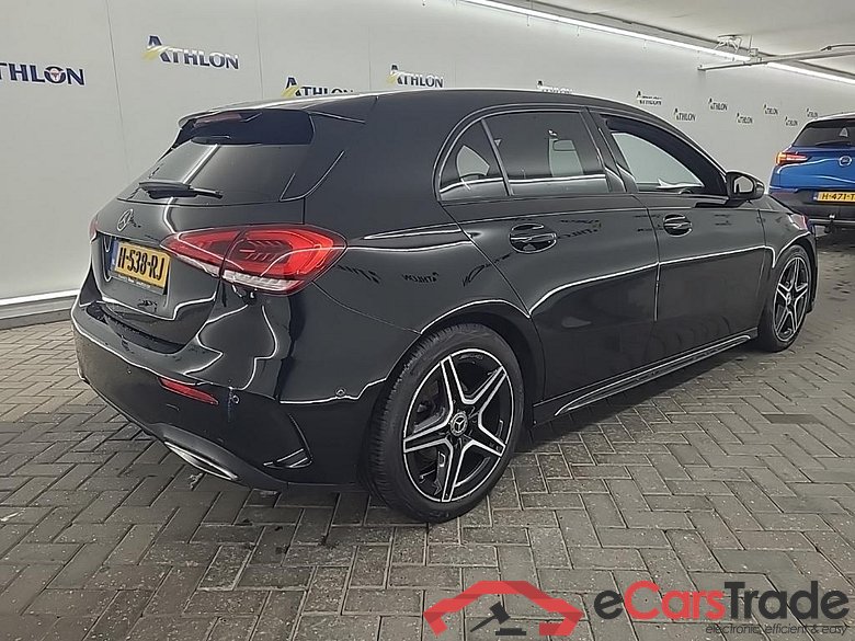 MERCEDES-BENZ A-klasse A 180 7G-DCT Business Solution AMG 5D 100kW #3