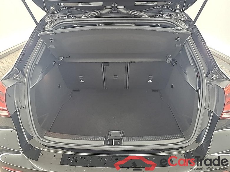 MERCEDES-BENZ A-klasse A 180 7G-DCT Business Solution AMG 5D 100kW #5