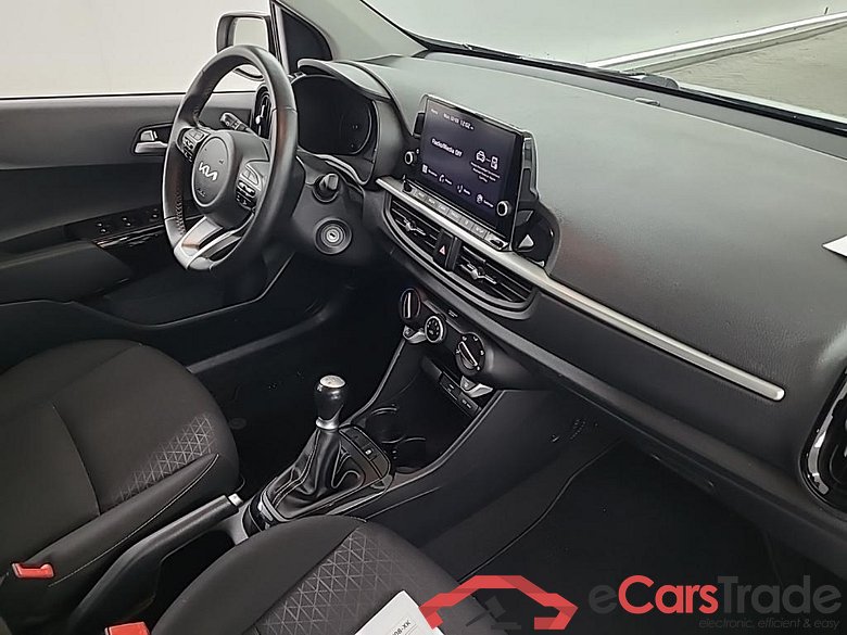 KIA Picanto 1.0 DPi DynamicLine 4-zits 5D 49kW #6