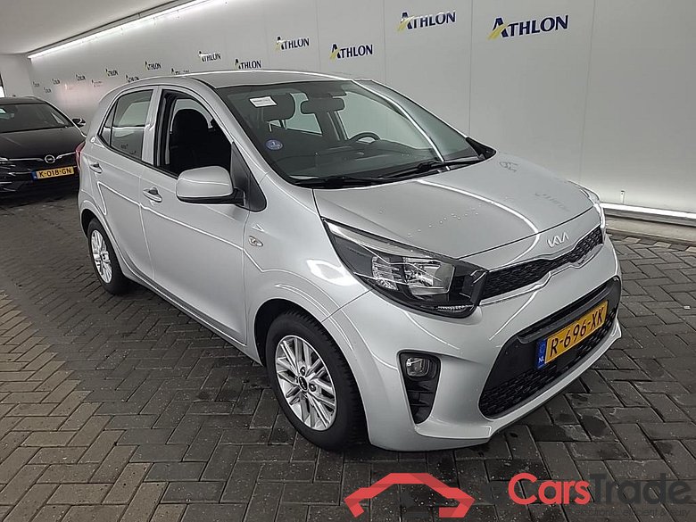 KIA Picanto 1.0 DPi DynamicLine 4-zits 5D 49kW #2