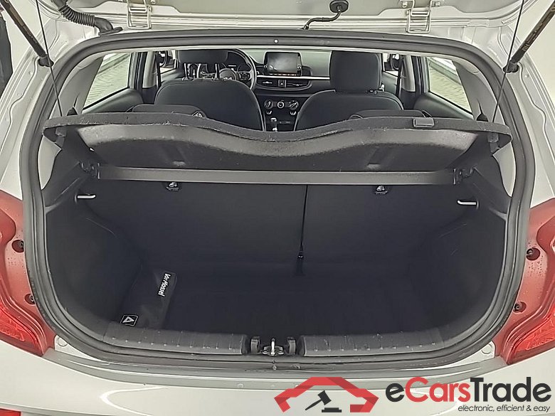 KIA Picanto 1.0 DPi DynamicLine 4-zits 5D 49kW #5