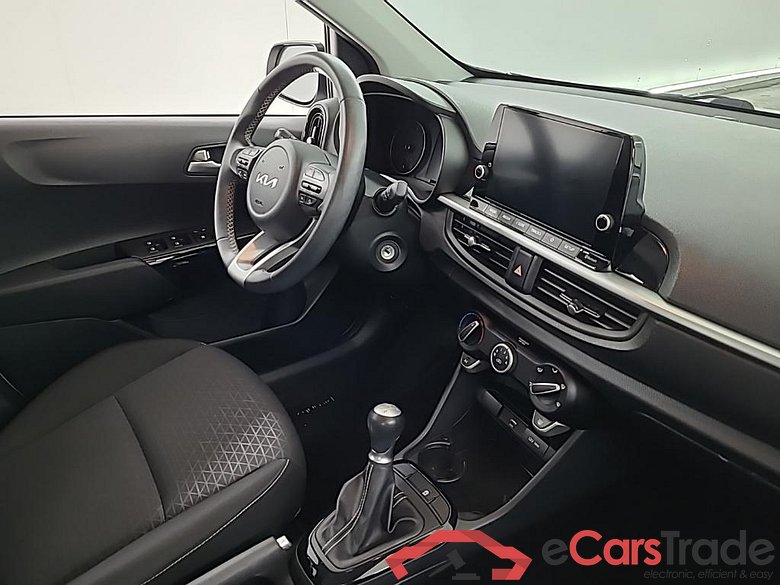 KIA Picanto 1.0 DPi DynamicLine 4-zits 5D 49kW #6