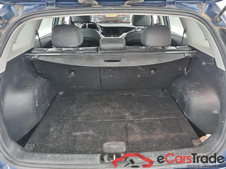 KIA Niro 1.6 GDi Hybrid DynamicLine 5D 104kW #5