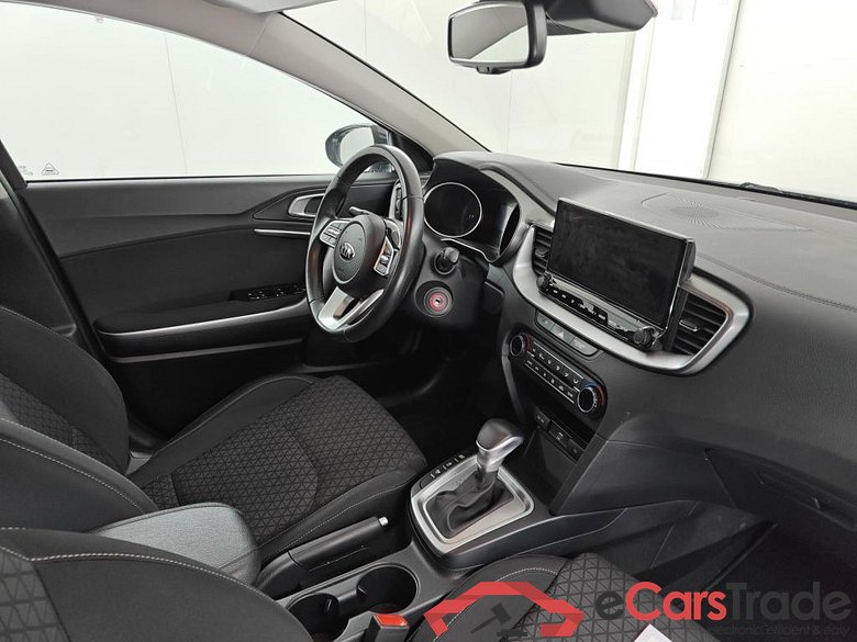 KIA ceed sportswagon 1.0 T-GDi MHEV DCT DynamicLine 5D 88kW #6