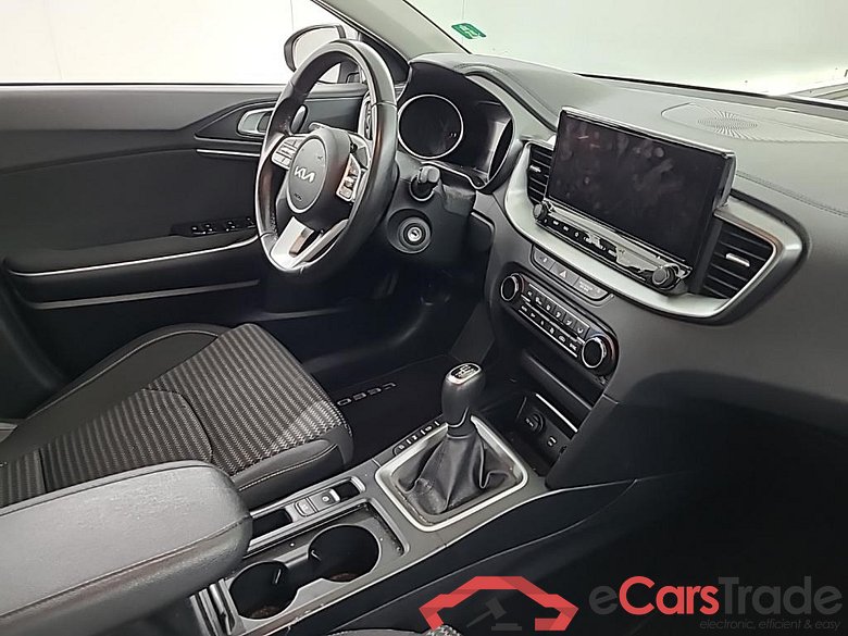 KIA ceed sportswagon 1.0 T-GDi DynamicLine 5D 88kW #6