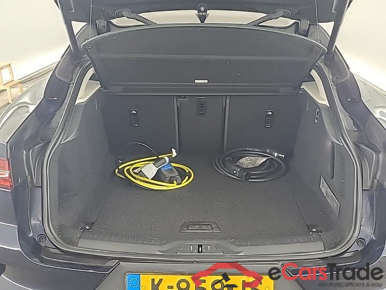 Jaguar I-PACE EV320 S Bus Pack AWD 5D 235kW #5