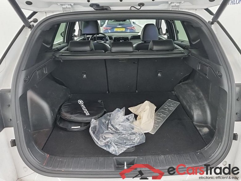 HYUNDAI TUCSON 1.6 T-GDI PHEV N Line Sky 4WD Automaa 5D 195kW #5