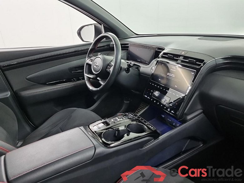 HYUNDAI TUCSON 1.6 T-GDI PHEV N Line Sky 4WD Automaa 5D 195kW #6