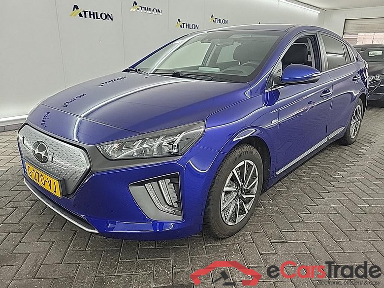 HYUNDAI IONIQ EV Comfort 5D 100kW