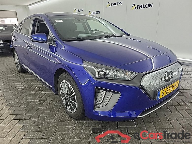 HYUNDAI IONIQ EV Comfort 5D 100kW #2