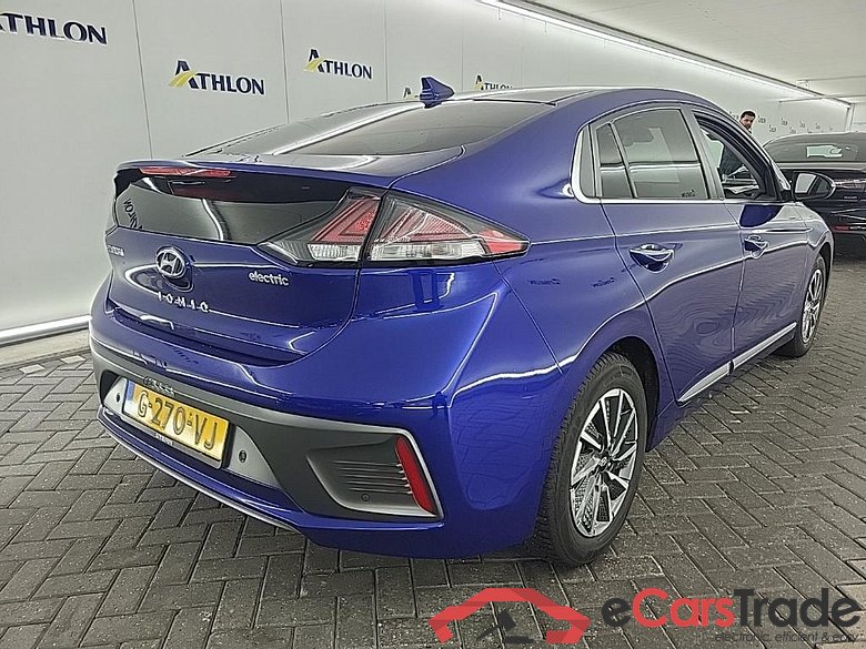 HYUNDAI IONIQ EV Comfort 5D 100kW #3
