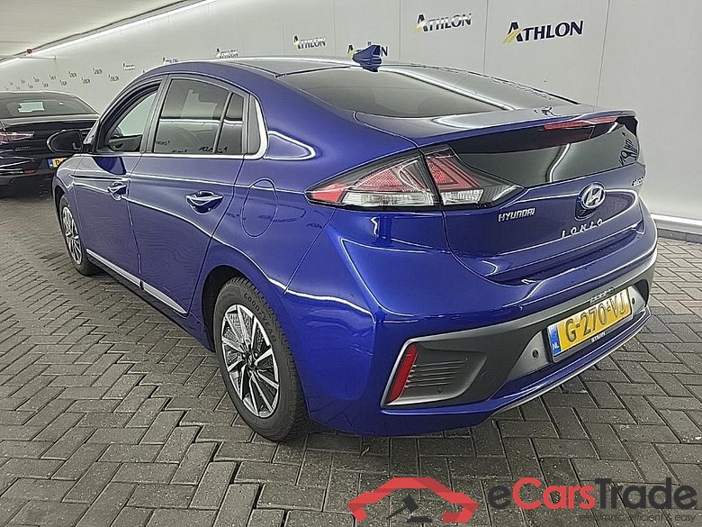 HYUNDAI IONIQ EV Comfort 5D 100kW #4