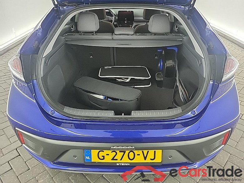 HYUNDAI IONIQ EV Comfort 5D 100kW #5