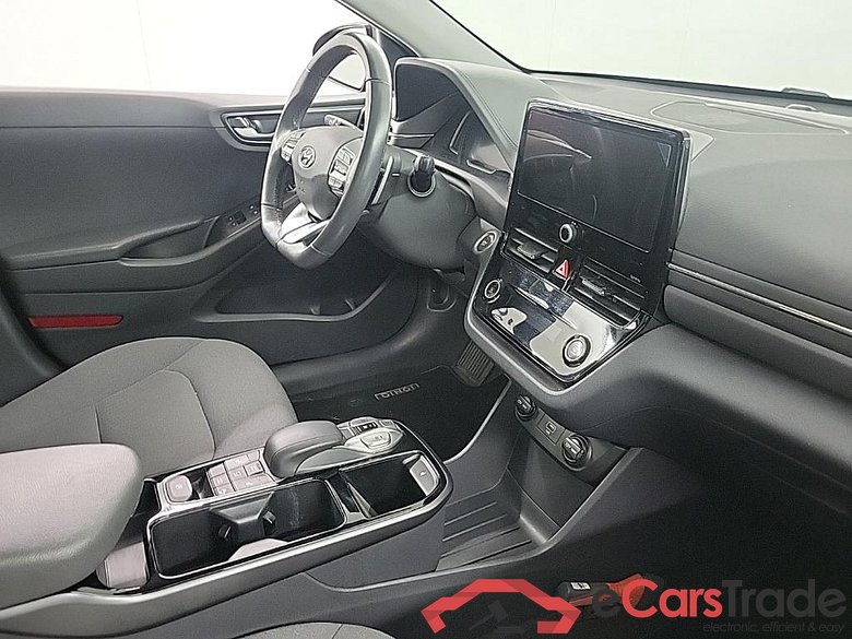 HYUNDAI IONIQ EV Comfort 5D 100kW #6
