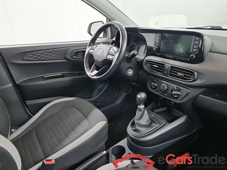 HYUNDAI i10 1.0 MPI Comfort 5D 49kW #6
