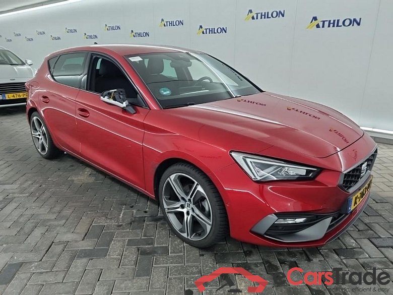 SEAT LEON 1.5 eTSI FR Launch Edition DSG 5D 110kW #2