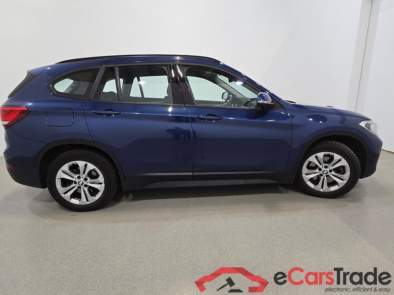 BMW X1 1.5 xDrive25e Plug-In Hybrid Aut. LED-Xenon Navi-Pro Hi-Fi Sport-Seats KeylessGo Camera Klima PDC ... #5
