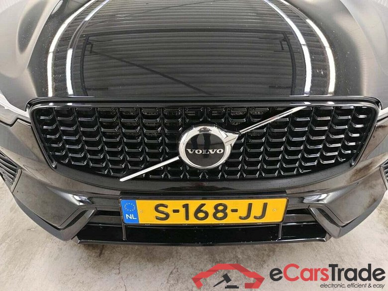 VOLVO XC60 B5 Ult. Dark #4
