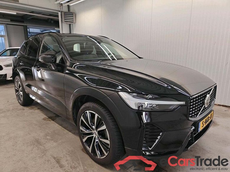 VOLVO XC60 B5 Ult. Dark #5