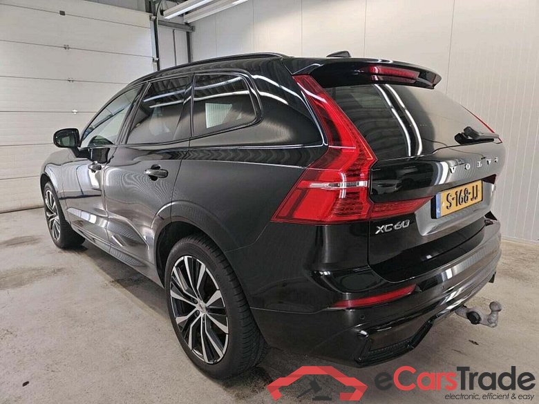 VOLVO XC60 B5 Ult. Dark #6