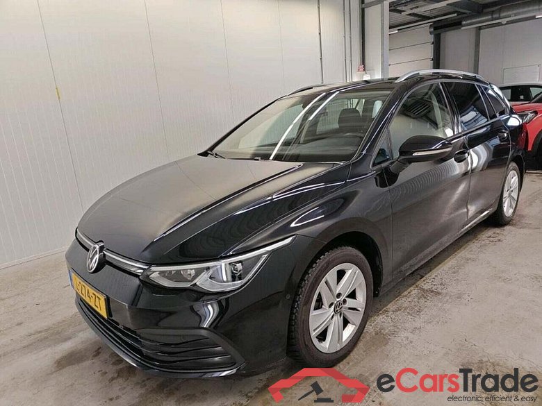 VOLKSWAGEN Golf Variant 1.5 TSI Life Bns #1