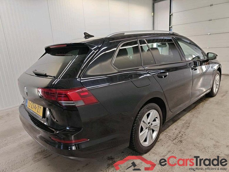 VOLKSWAGEN Golf Variant 1.5 TSI Life Bns #2