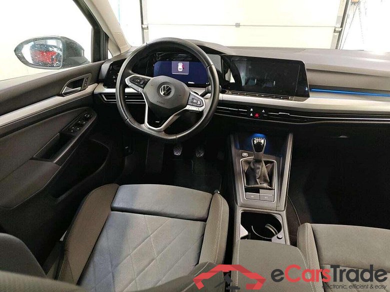 VOLKSWAGEN Golf Variant 1.5 TSI Life Bns #3