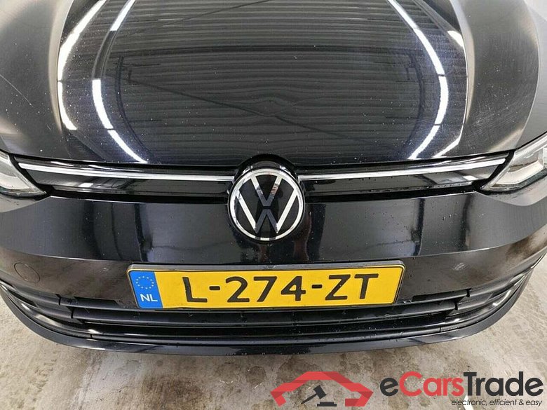 VOLKSWAGEN Golf Variant 1.5 TSI Life Bns #4
